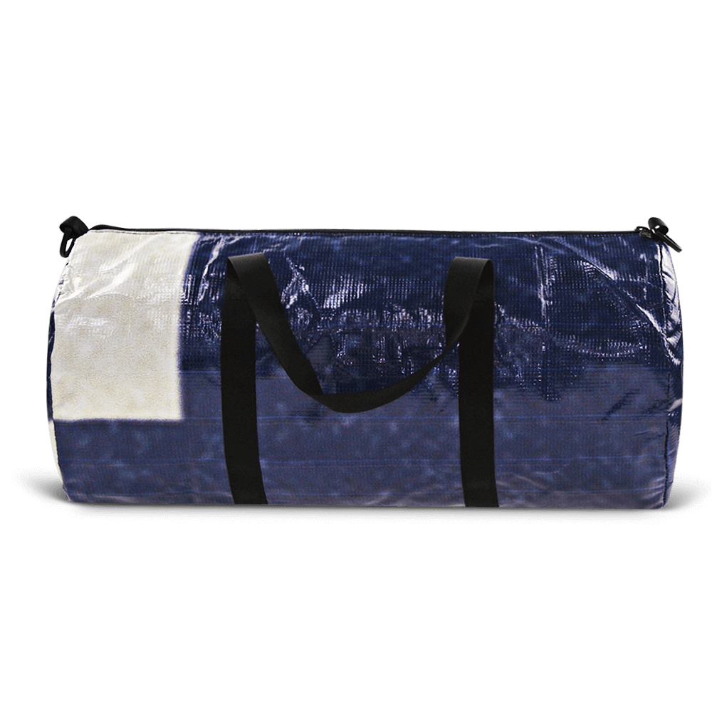 Mini Weekender Duffle