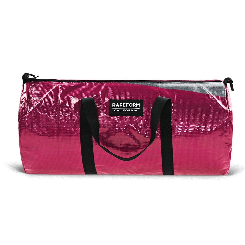 Mini Weekender Duffle