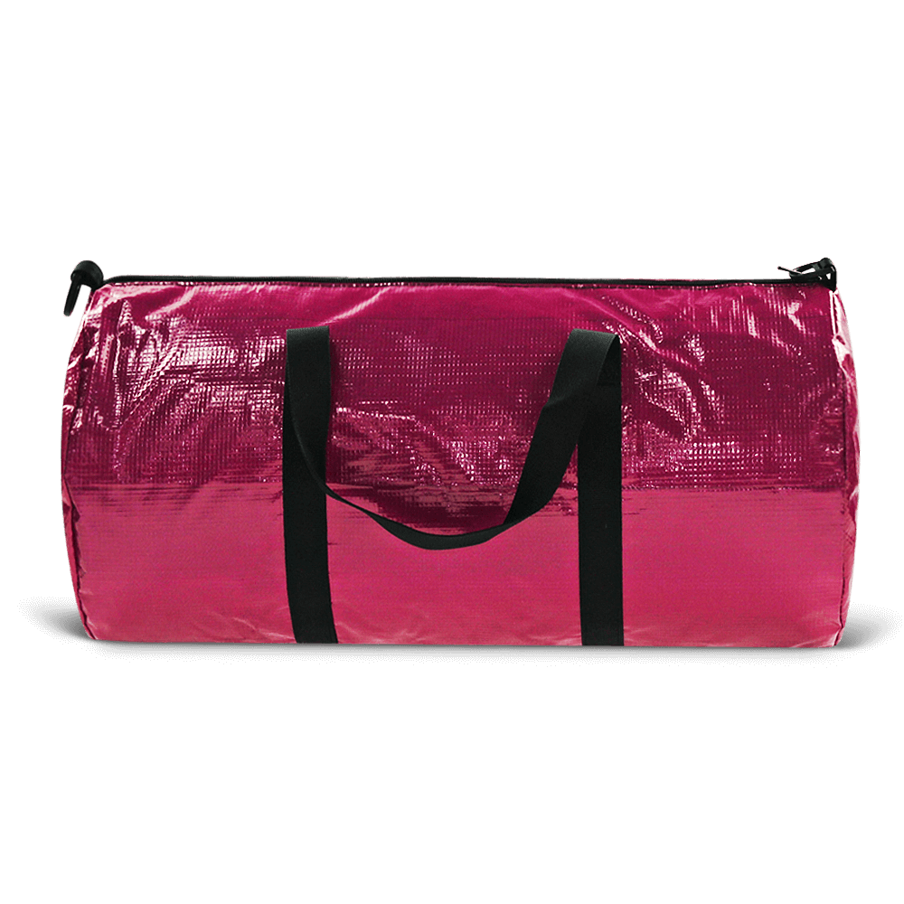 Mini Weekender Duffle