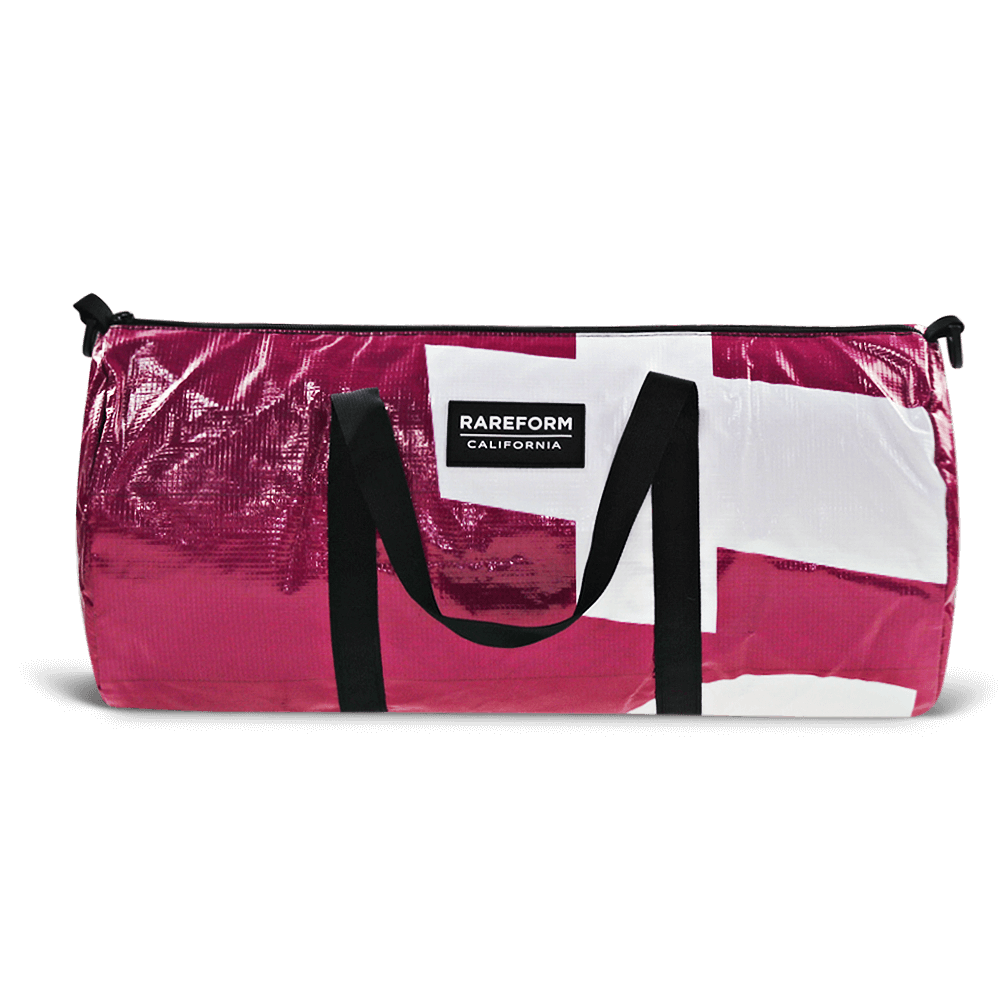 Mini Weekender Duffle
