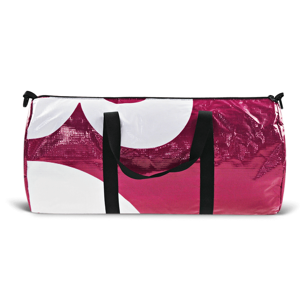 Mini Weekender Duffle