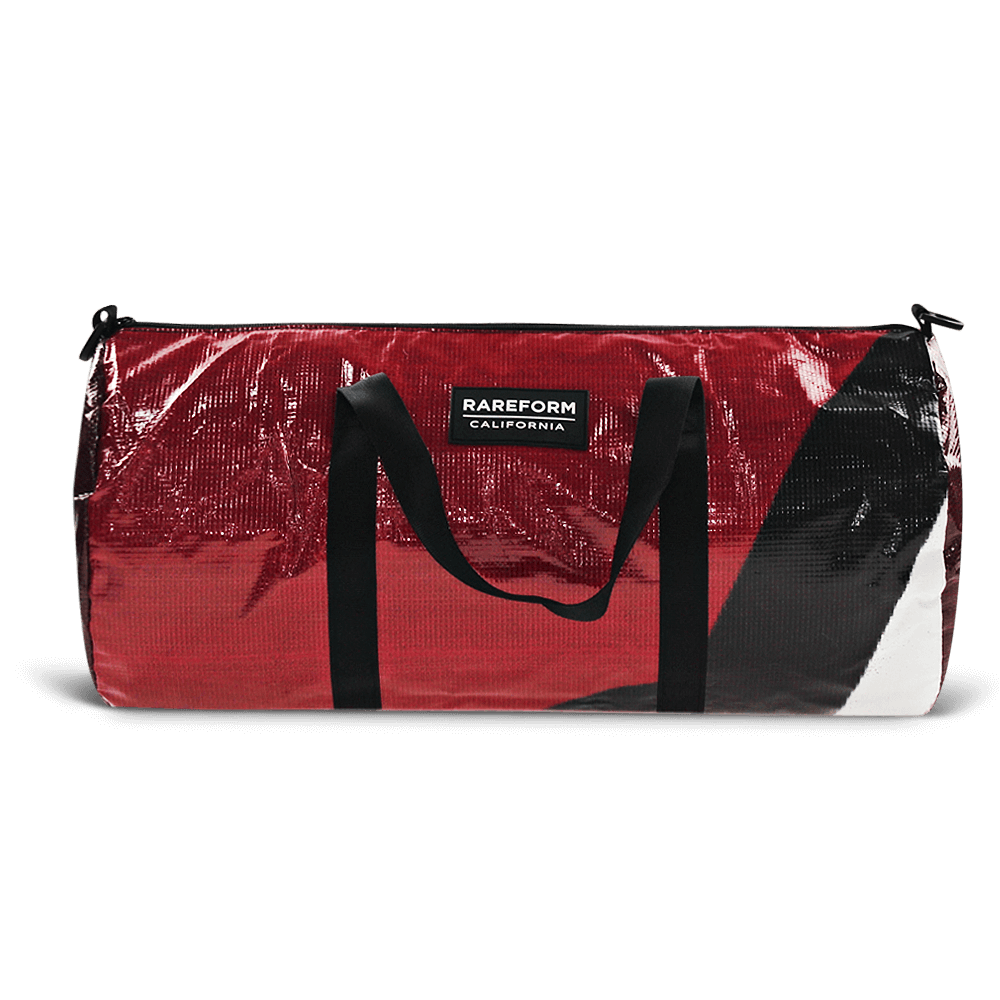 Mini Weekender Duffle