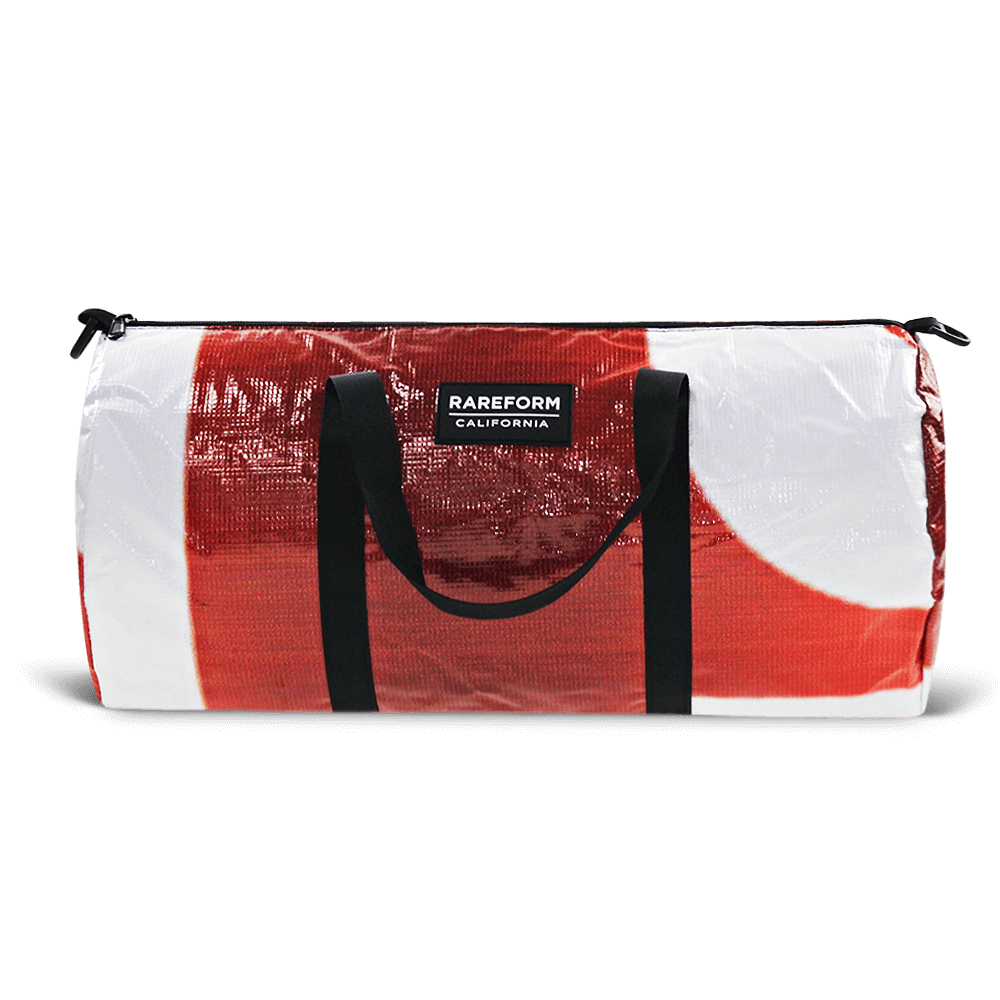 Mini Weekender Duffle