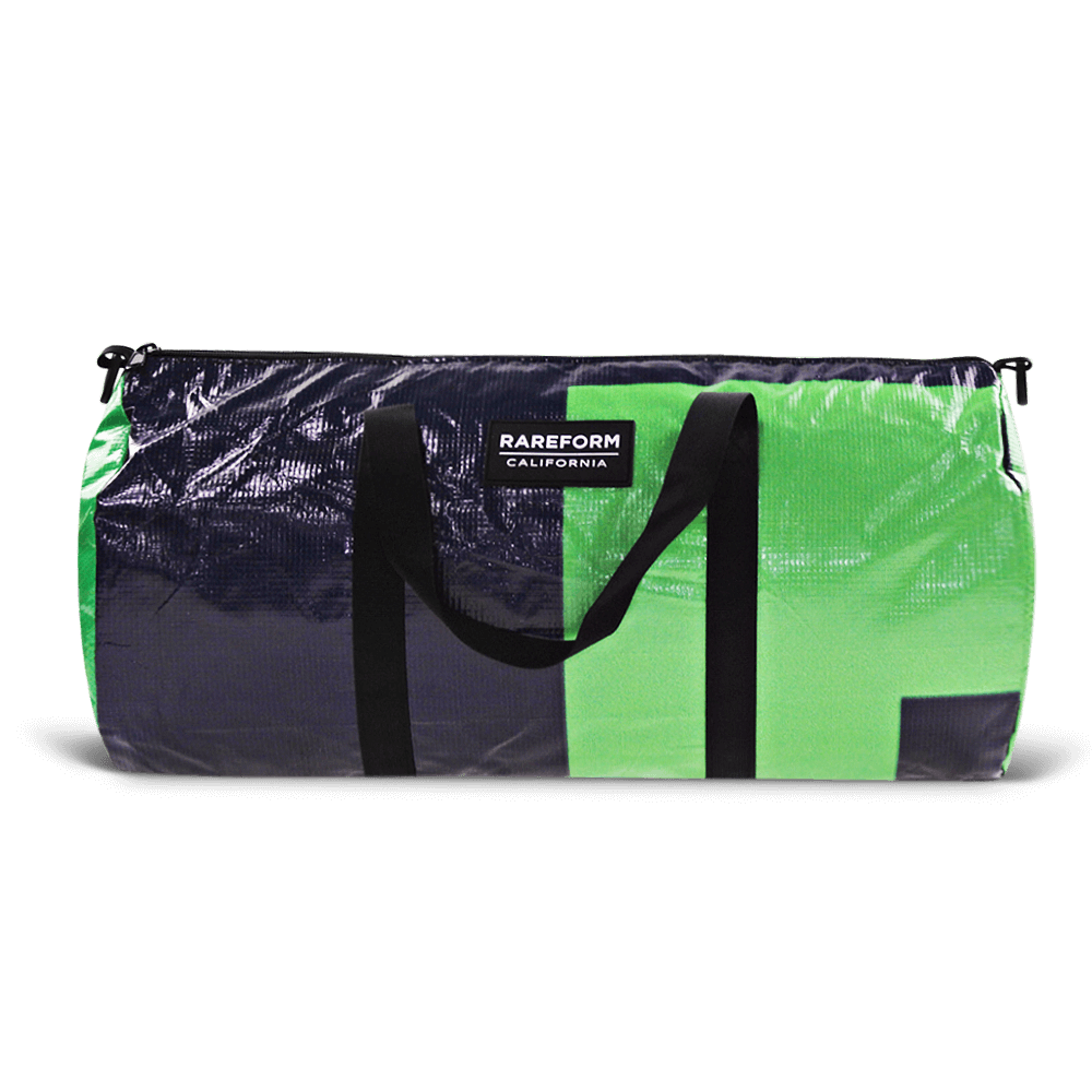 Mini Weekender Duffle