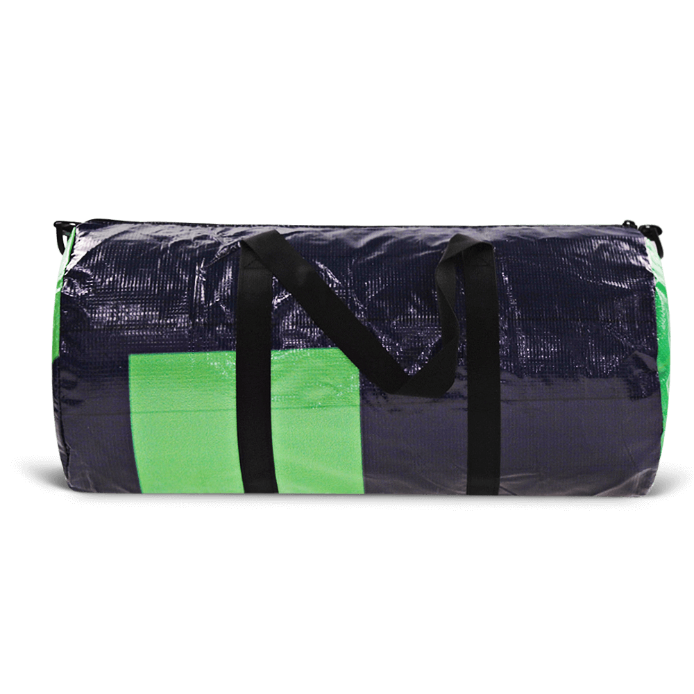 Mini Weekender Duffle