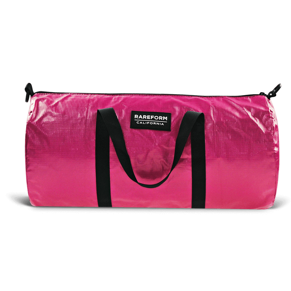 Mini Weekender Duffle