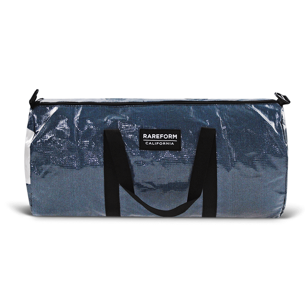 Mini Weekender Duffle