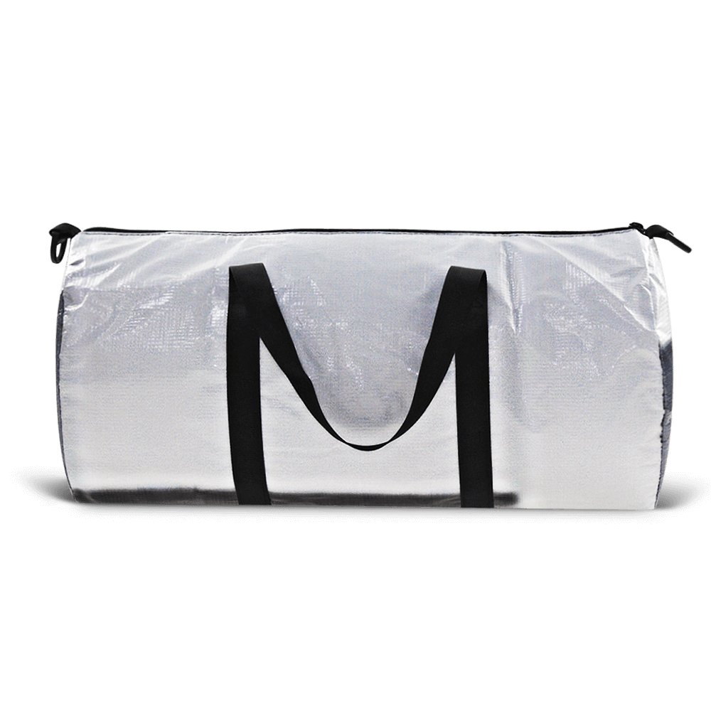 Mini Weekender Duffle