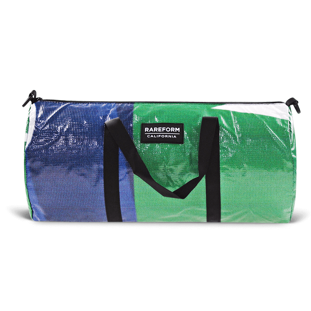 Mini Weekender Duffle