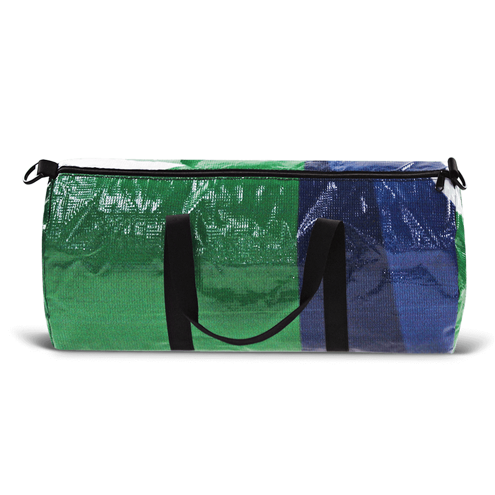 Mini Weekender Duffle
