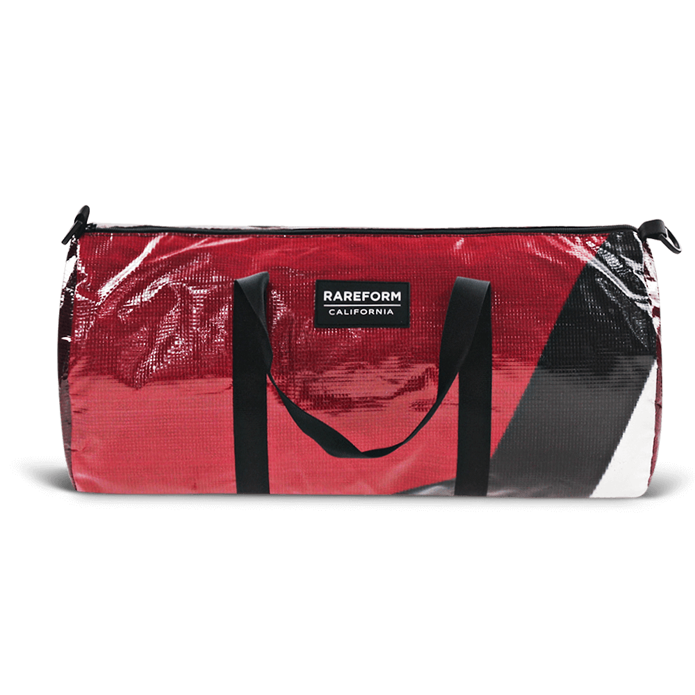 Mini Weekender Duffle