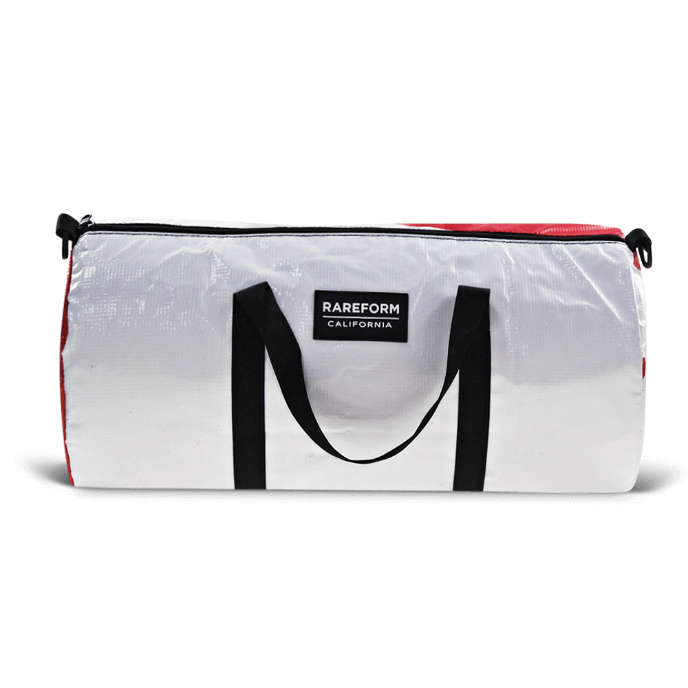 Mini Weekender Duffle