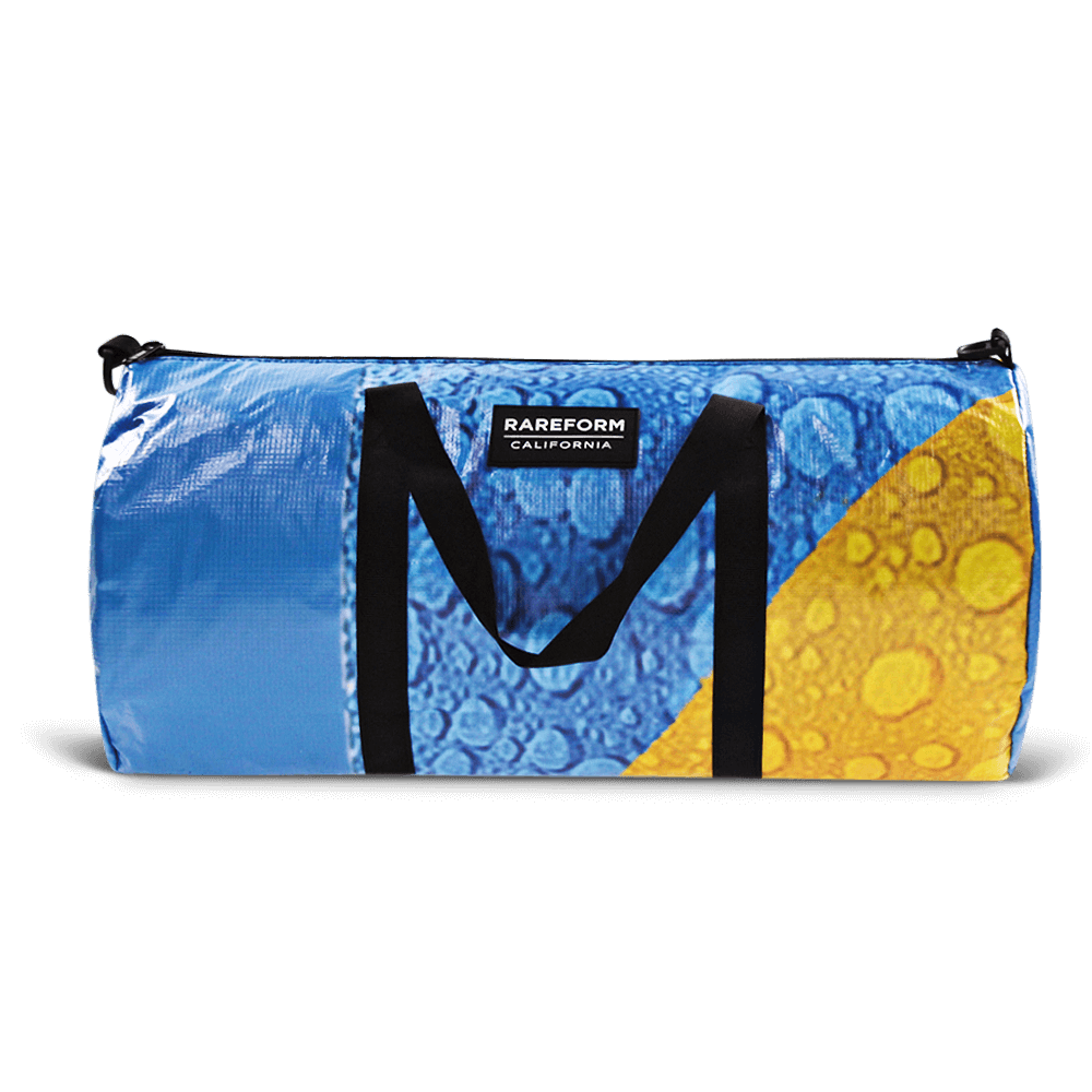 Mini Weekender Duffle