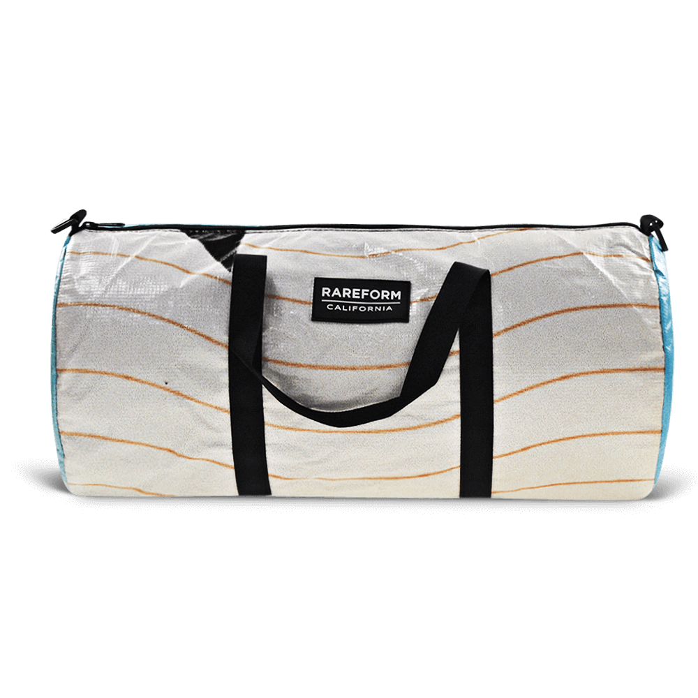 Mini Weekender Duffle