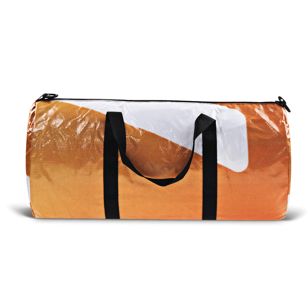 Mini Weekender Duffle