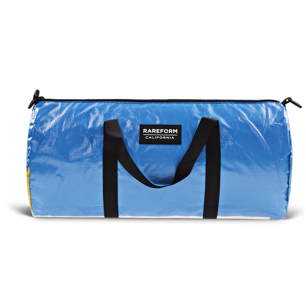 Mini Weekender Duffle