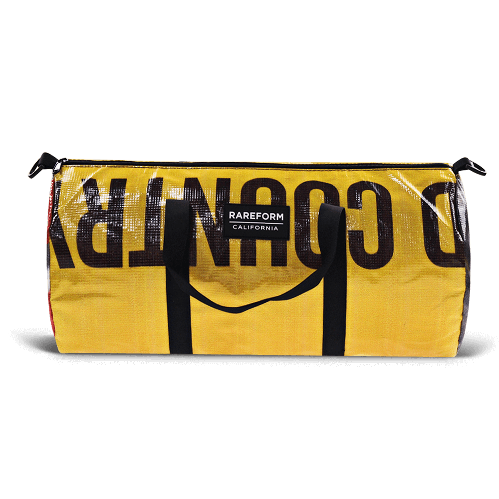 Mini Weekender Duffle