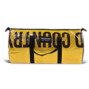 Mini Weekender Duffle