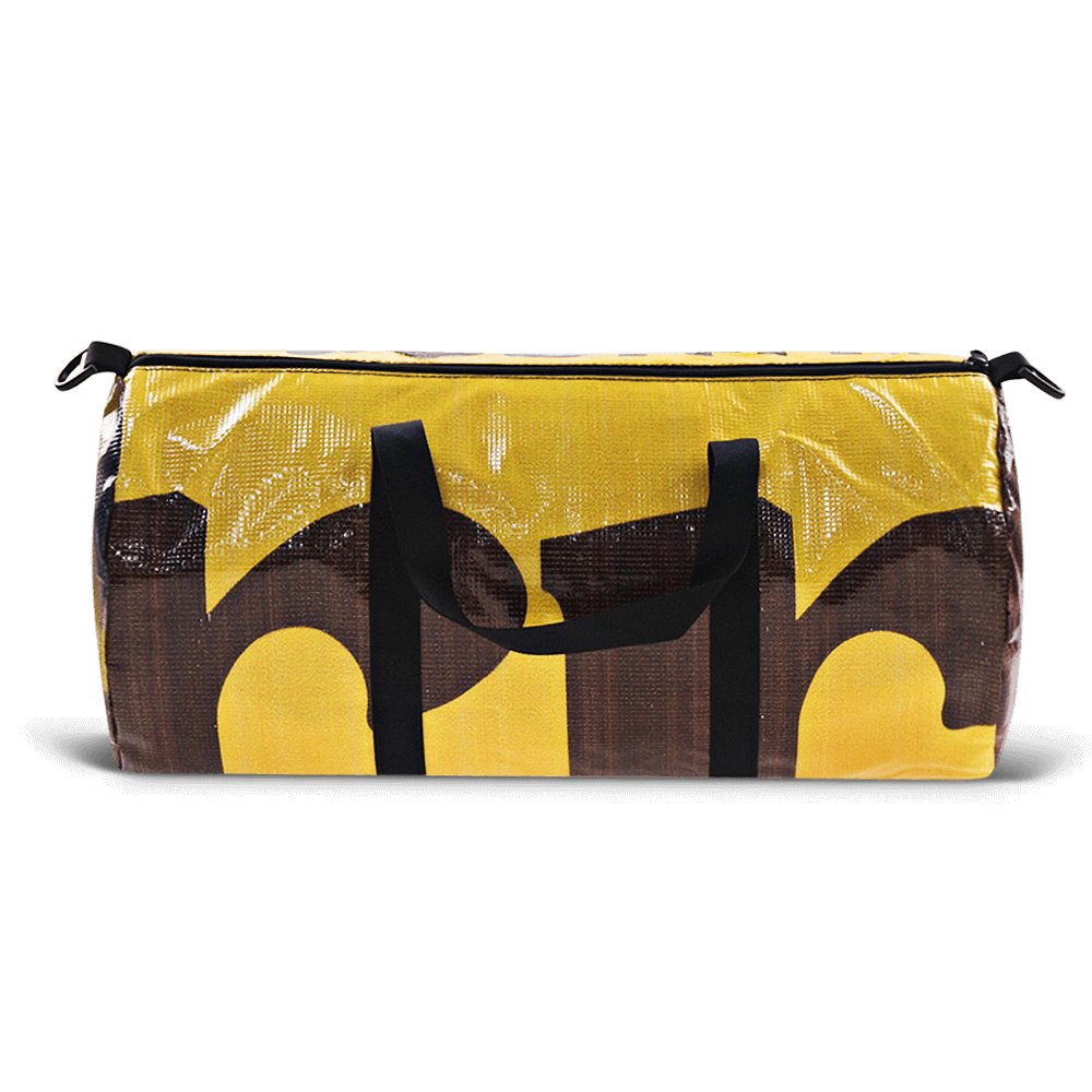 Mini Weekender Duffle