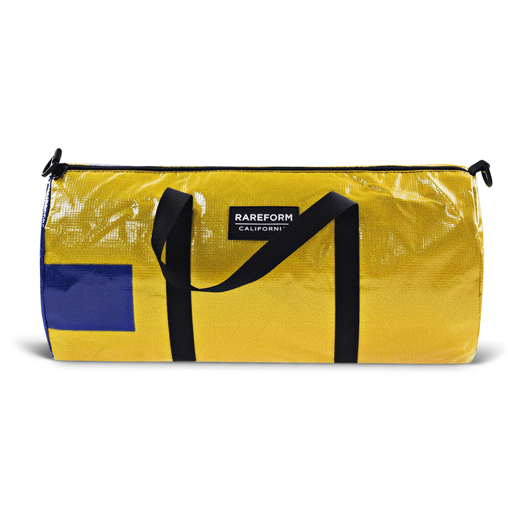Mini Weekender Duffle