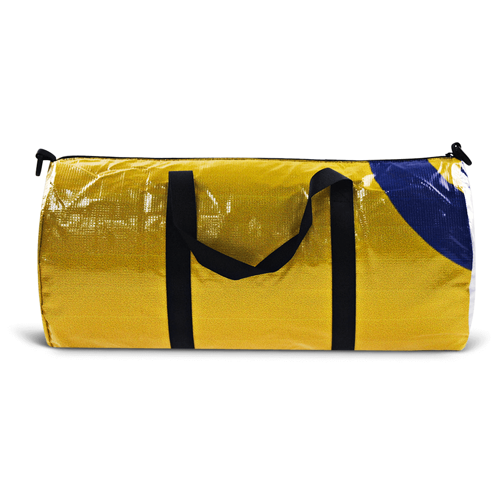 Mini Weekender Duffle