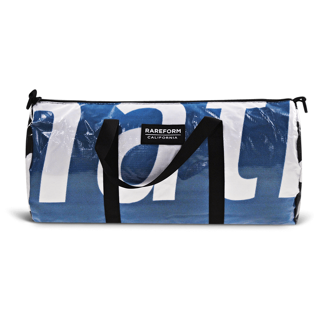 Mini Weekender Duffle