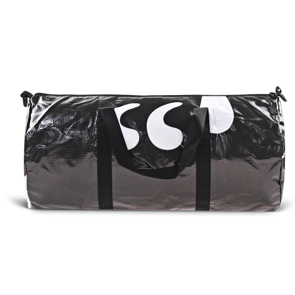 Mini Weekender Duffle