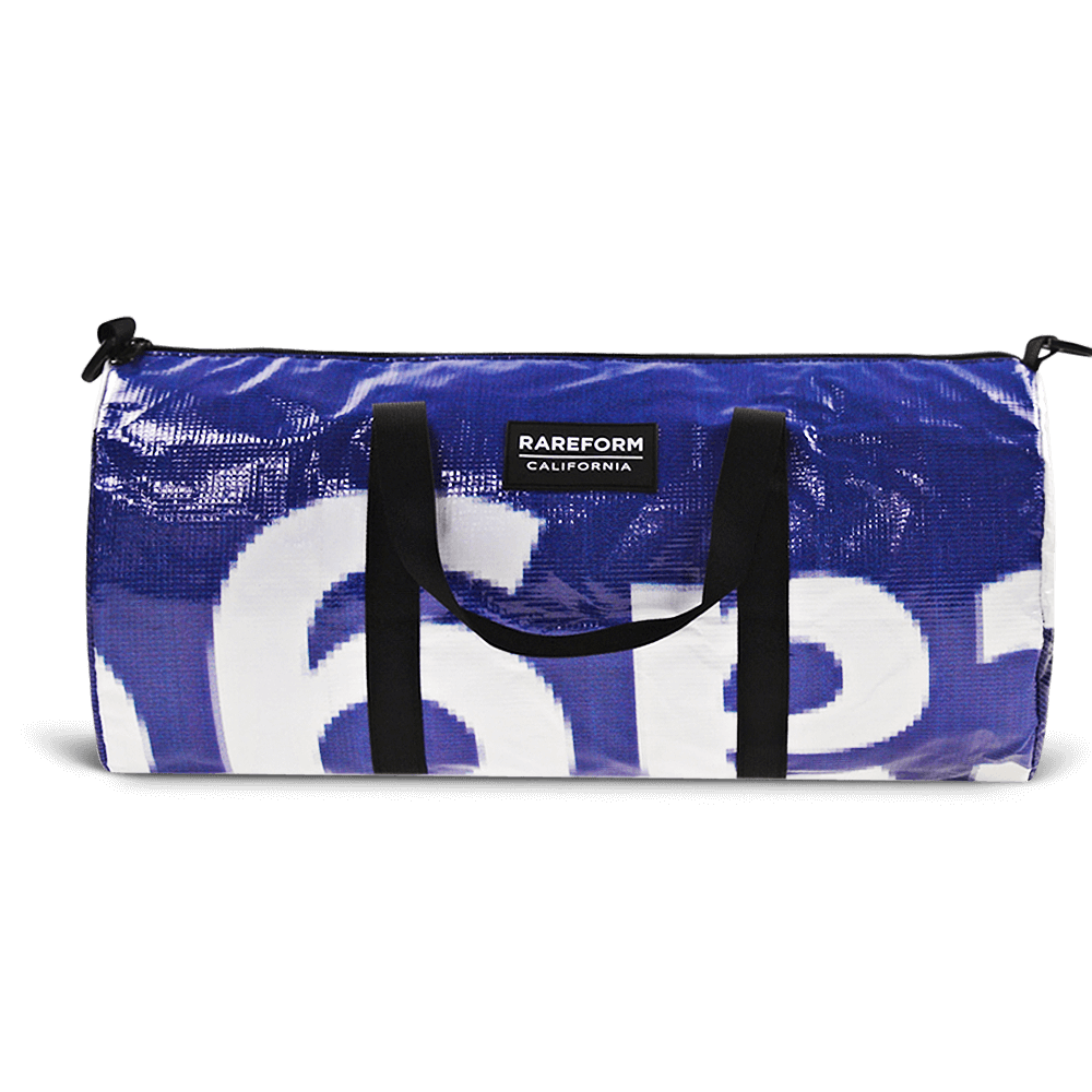 Mini Weekender Duffle
