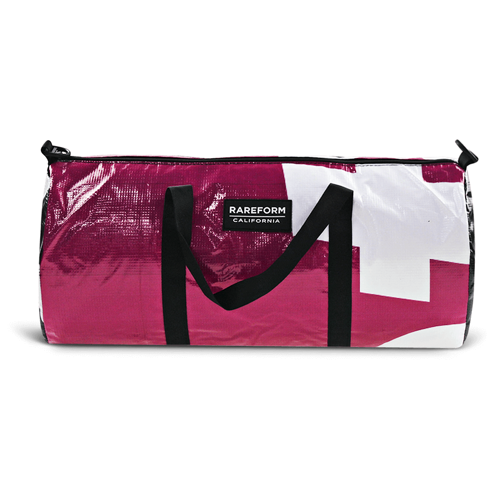 Mini Weekender Duffle