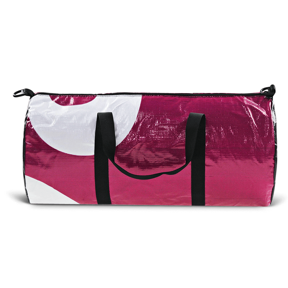 Mini Weekender Duffle