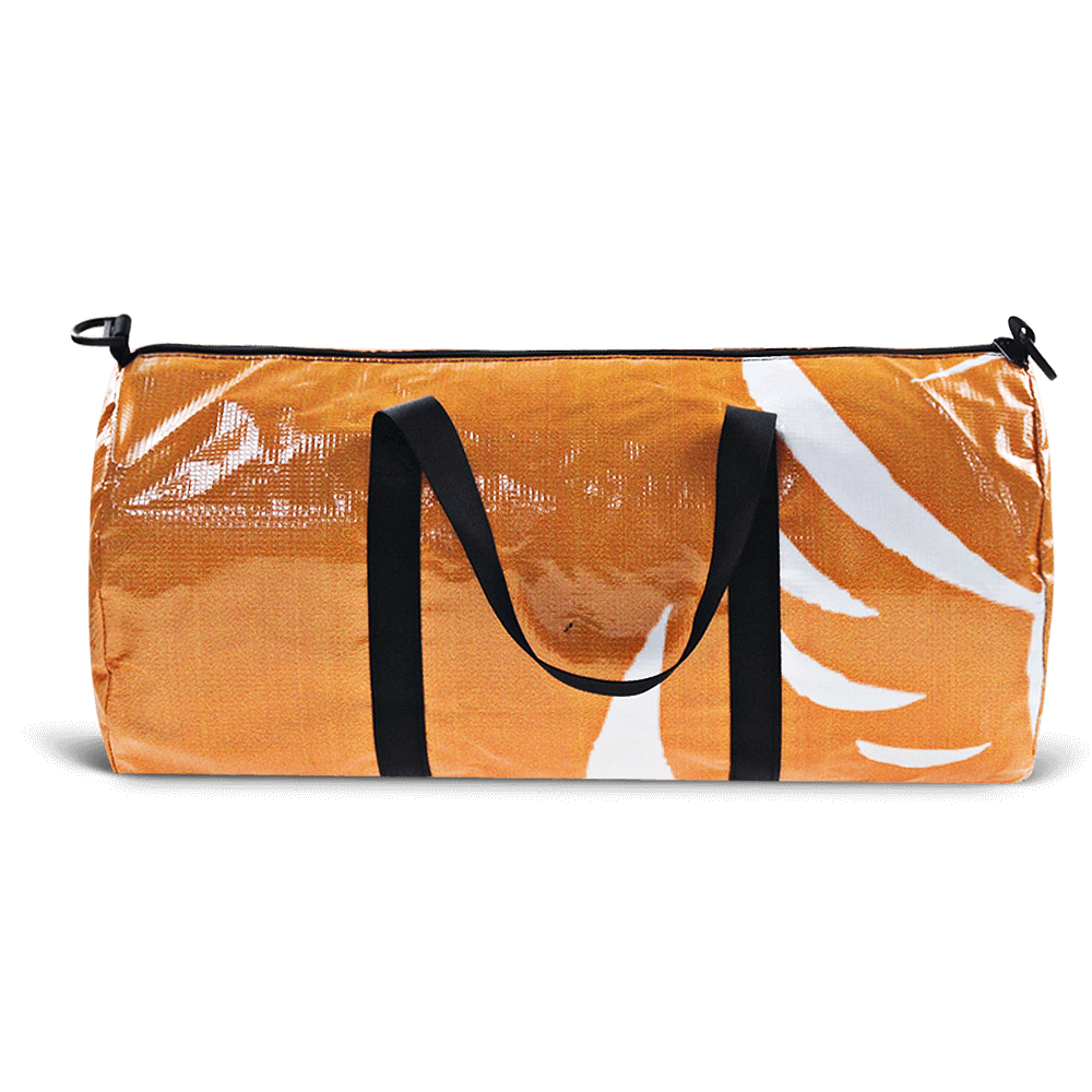 Mini Weekender Duffle