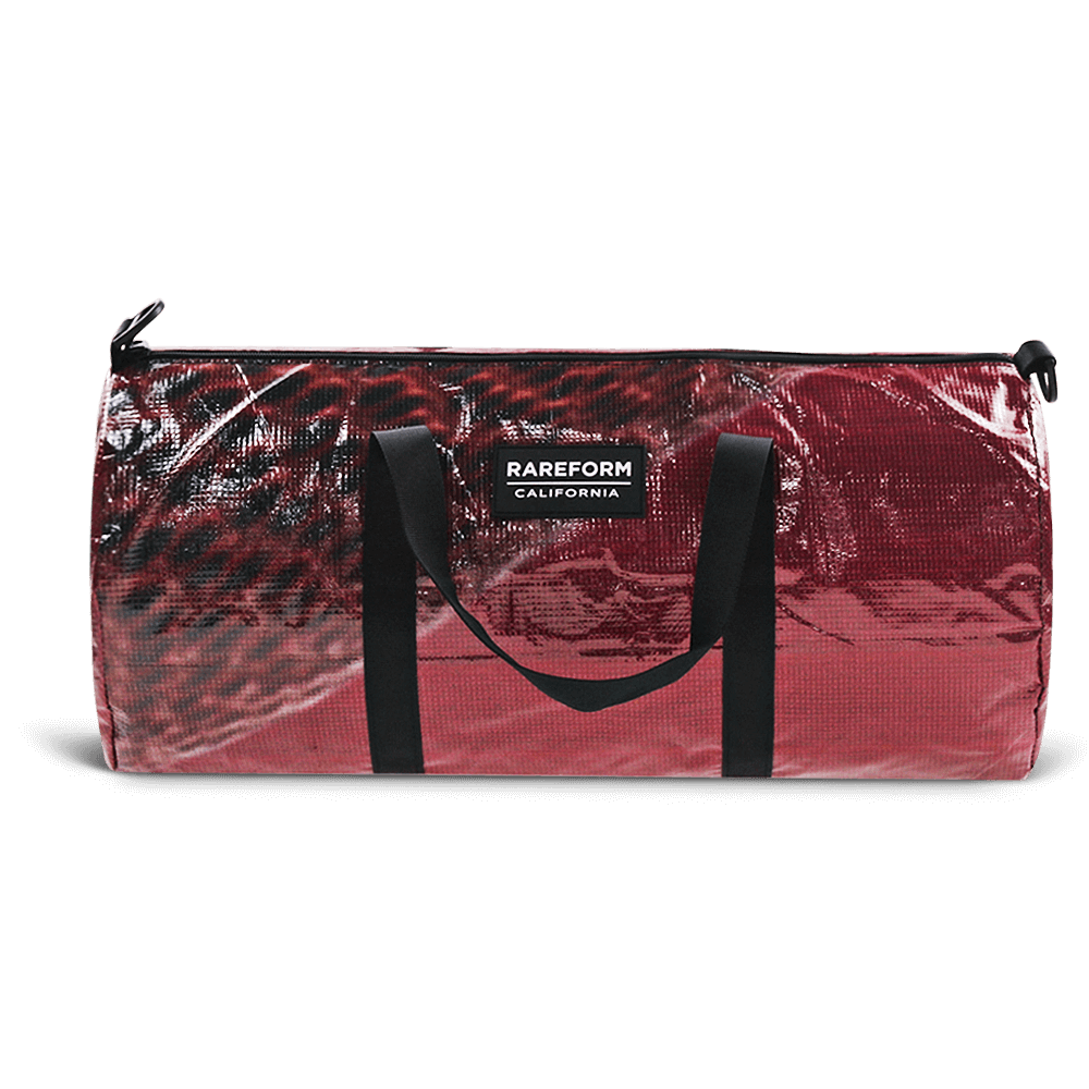 Mini Weekender Duffle