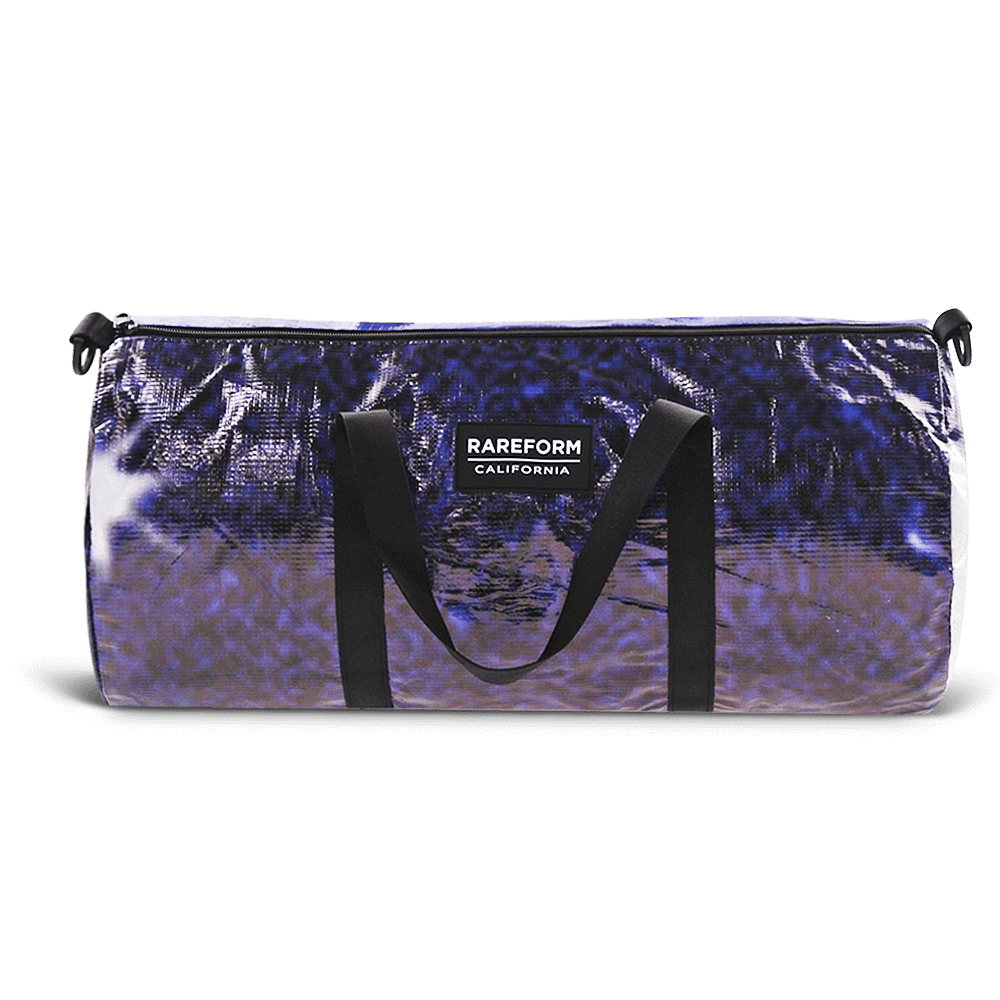 Mini Weekender Duffle