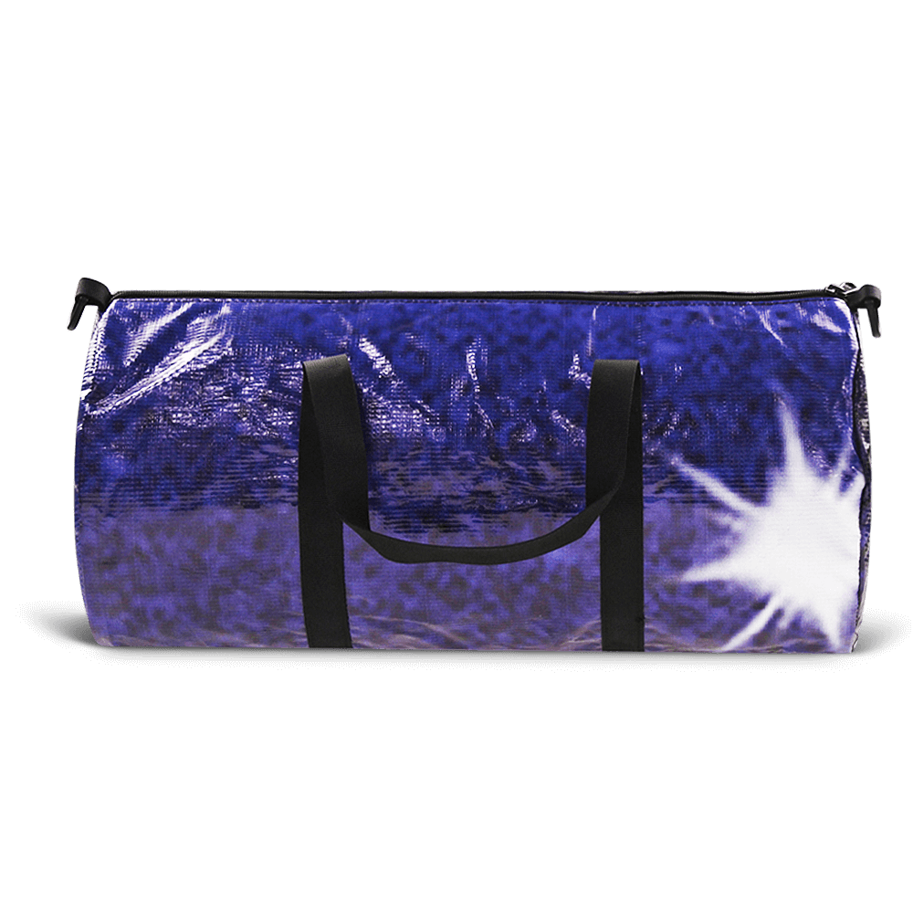 Mini Weekender Duffle