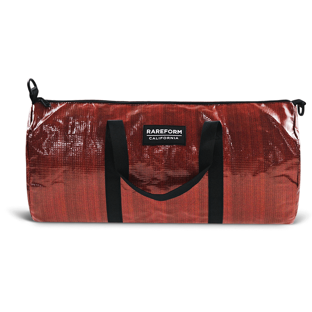 Mini Weekender Duffle