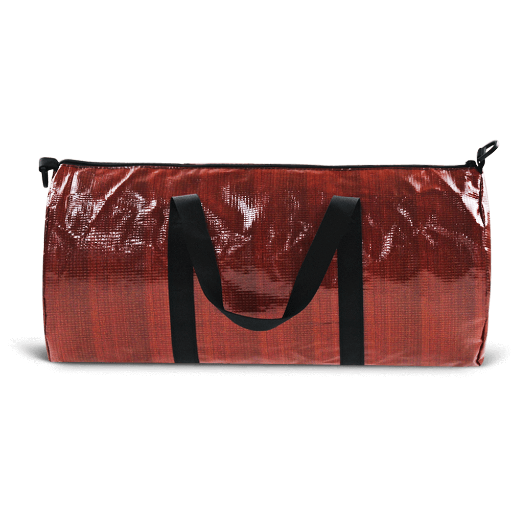 Mini Weekender Duffle
