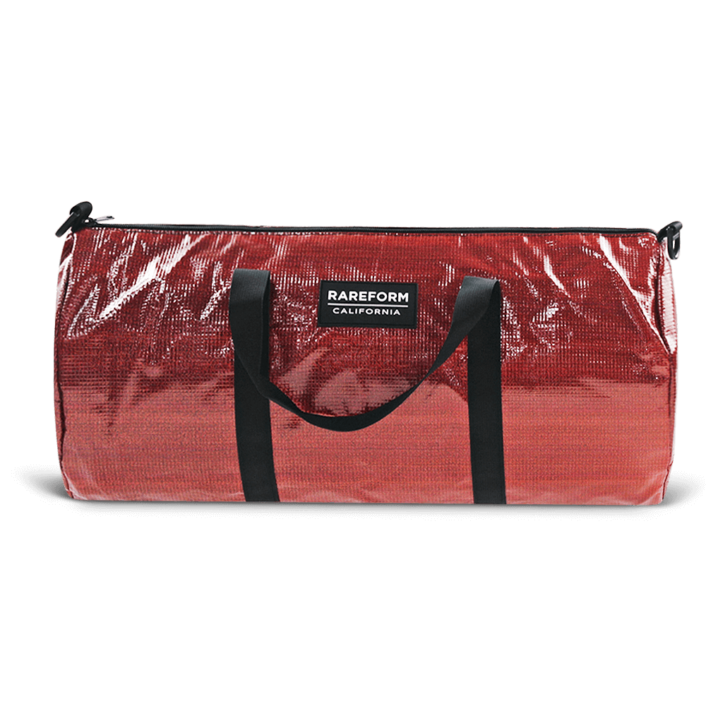 Mini Weekender Duffle