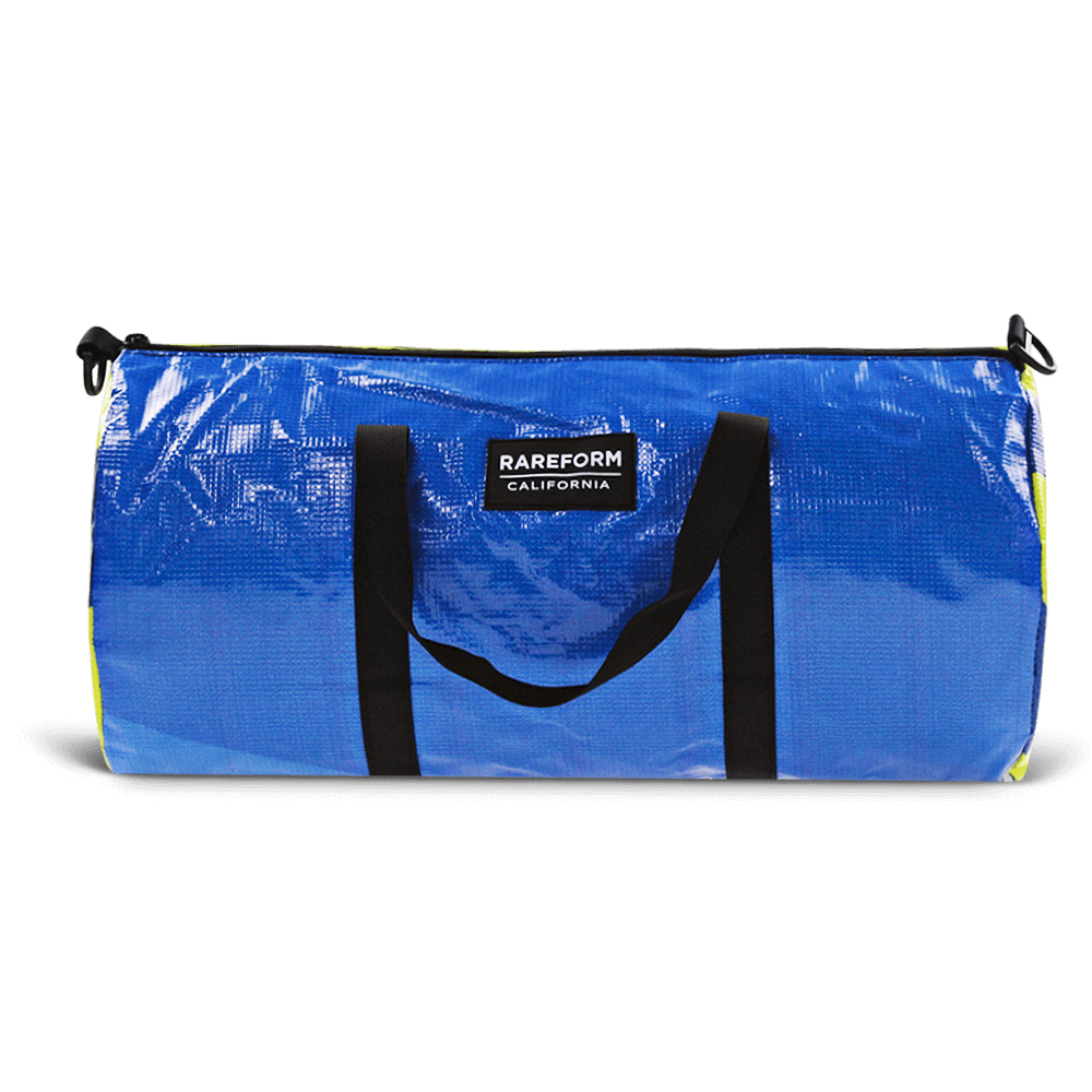 Mini Weekender Duffle