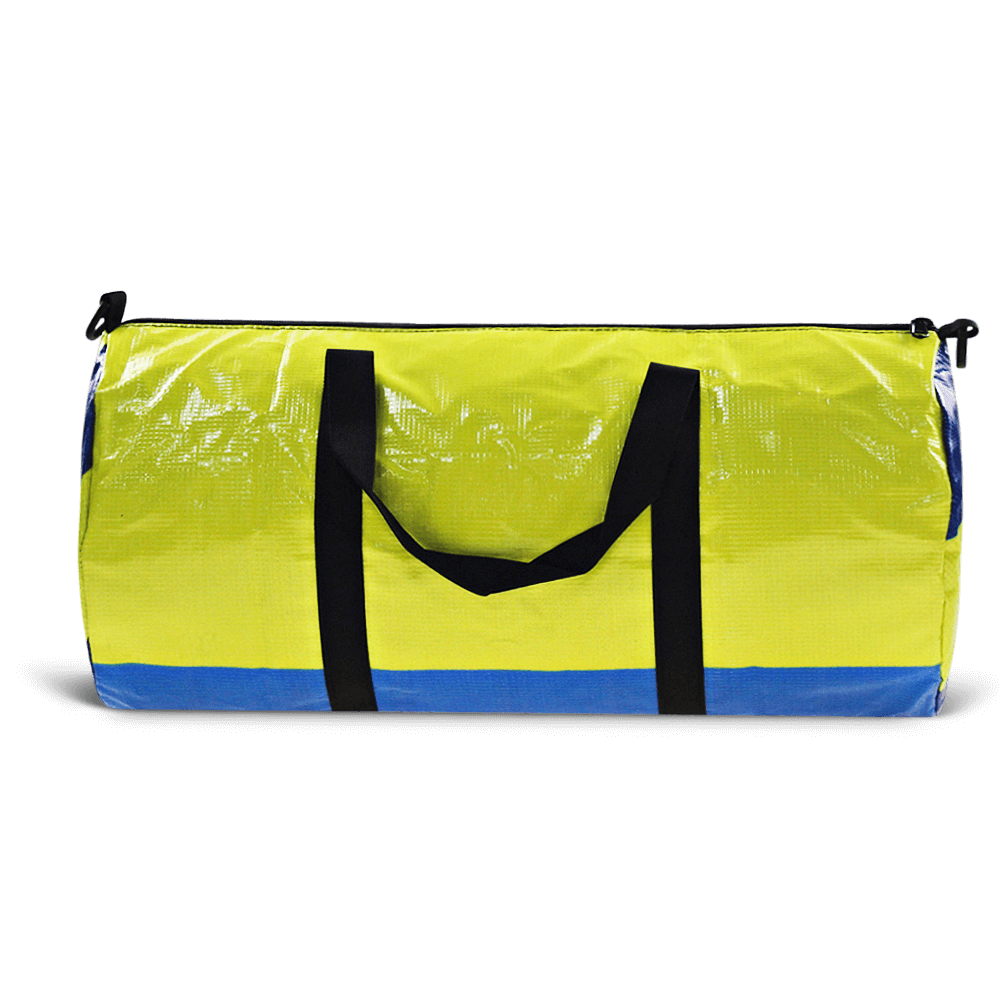 Mini Weekender Duffle