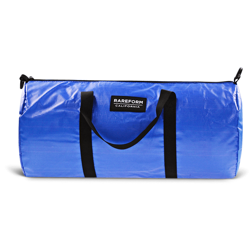 Mini Weekender Duffle