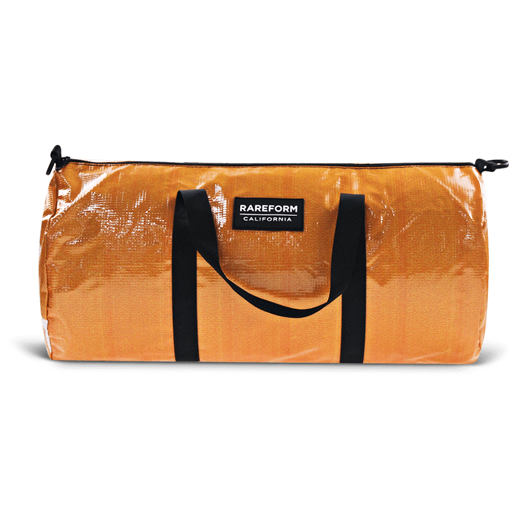 Mini Weekender Duffle