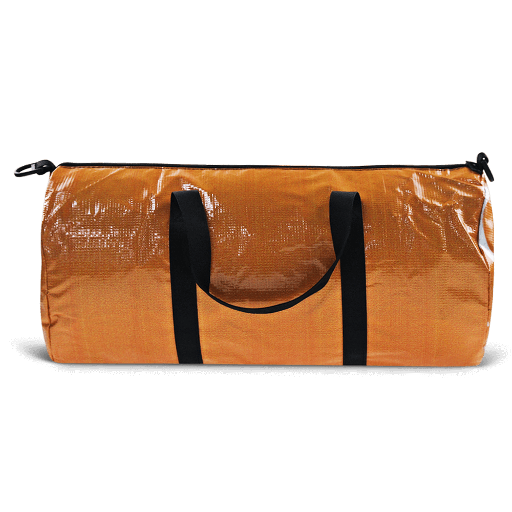 Mini Weekender Duffle