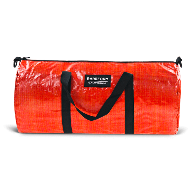 Mini Weekender Duffle