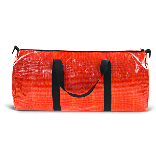 Mini Weekender Duffle
