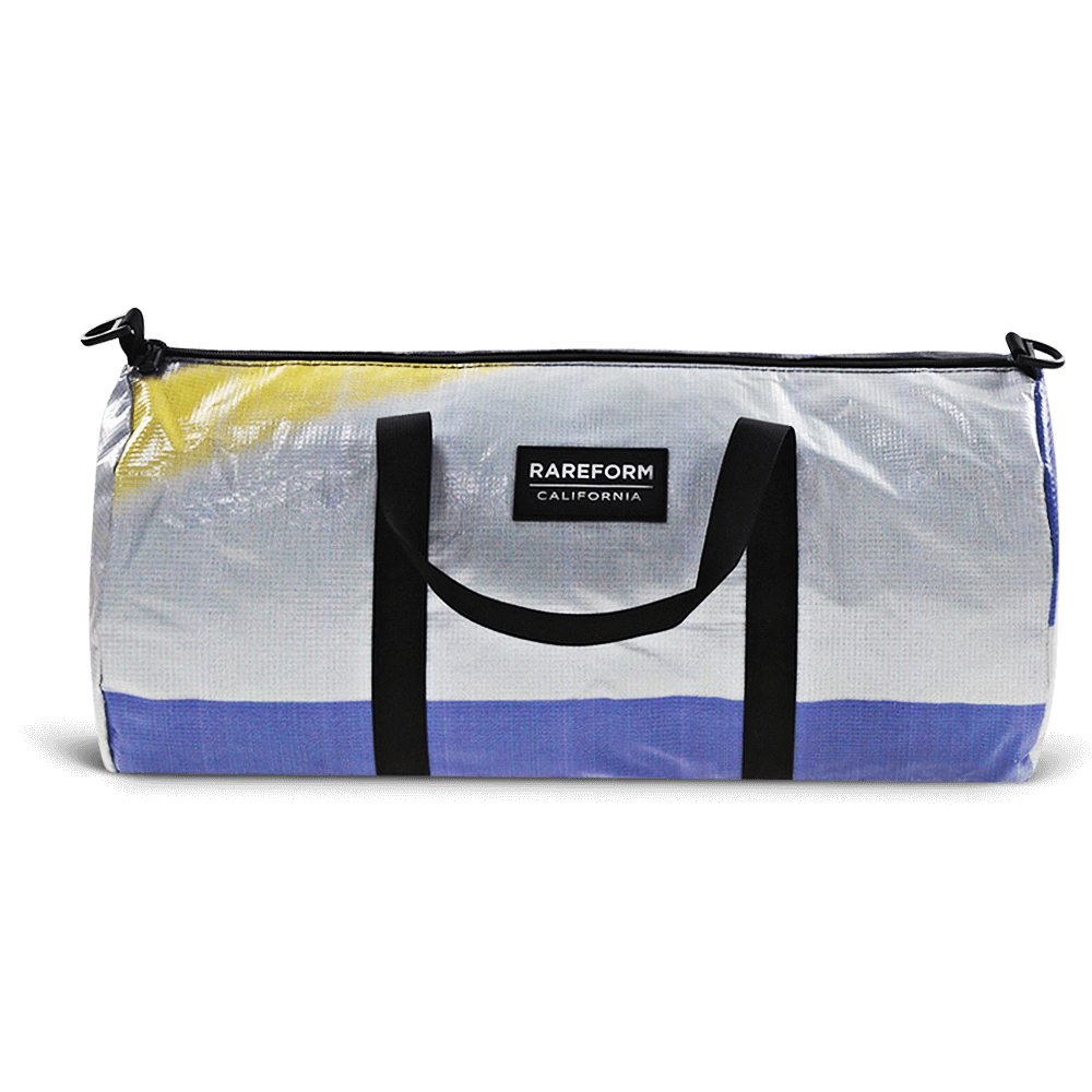 Mini Weekender Duffle