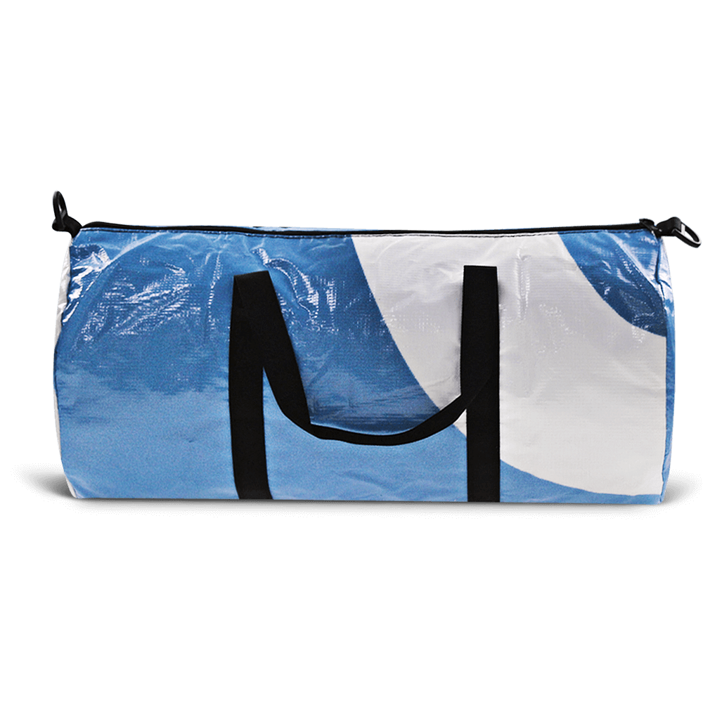 Mini Weekender Duffle