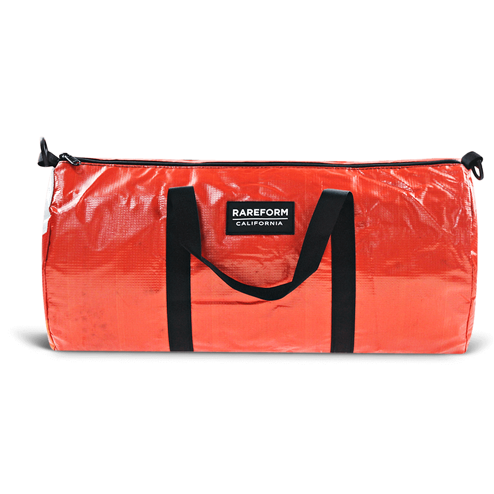 Mini Weekender Duffle