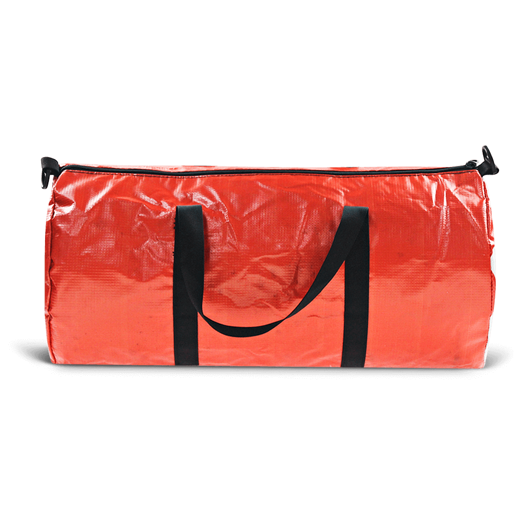 Mini Weekender Duffle
