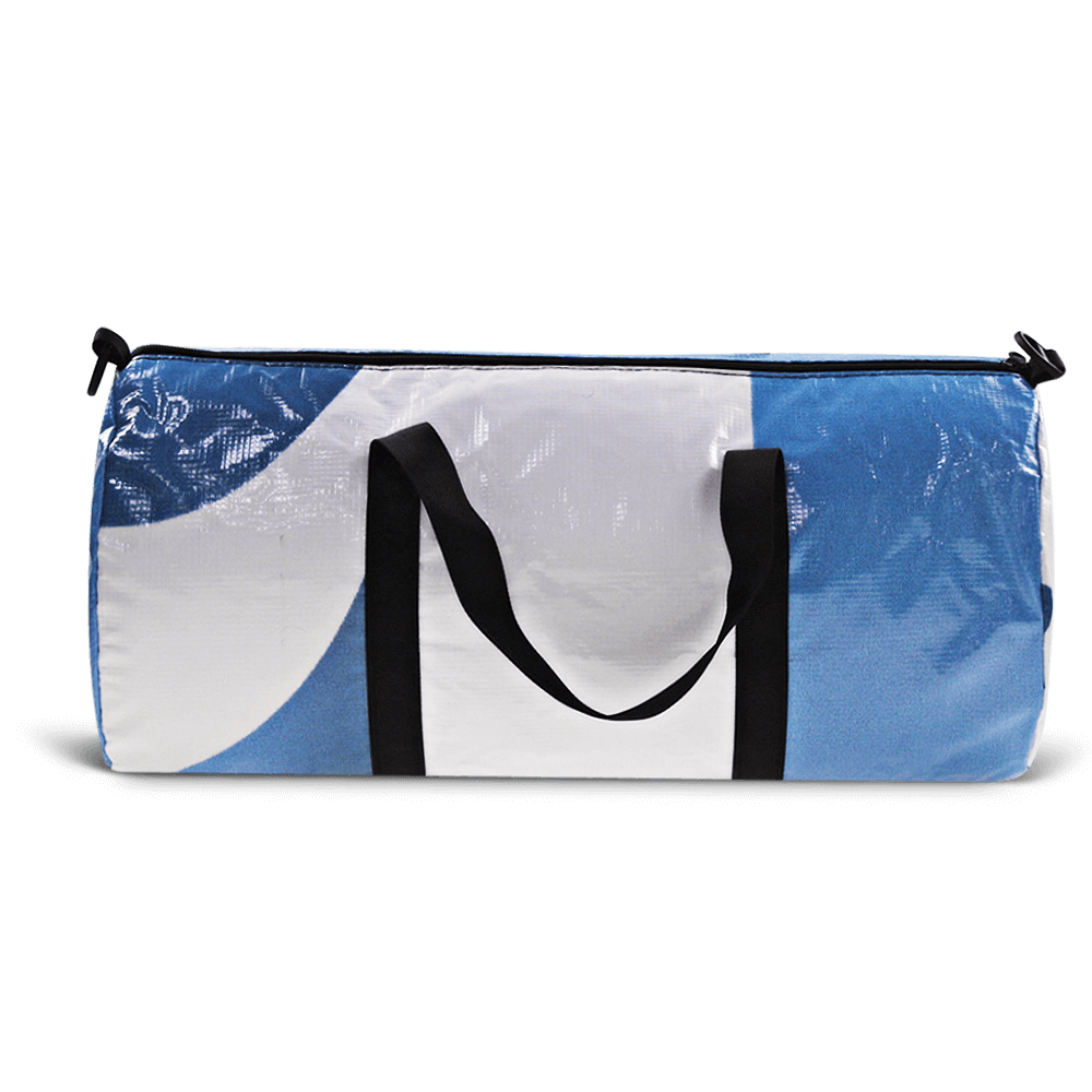 Mini Weekender Duffle