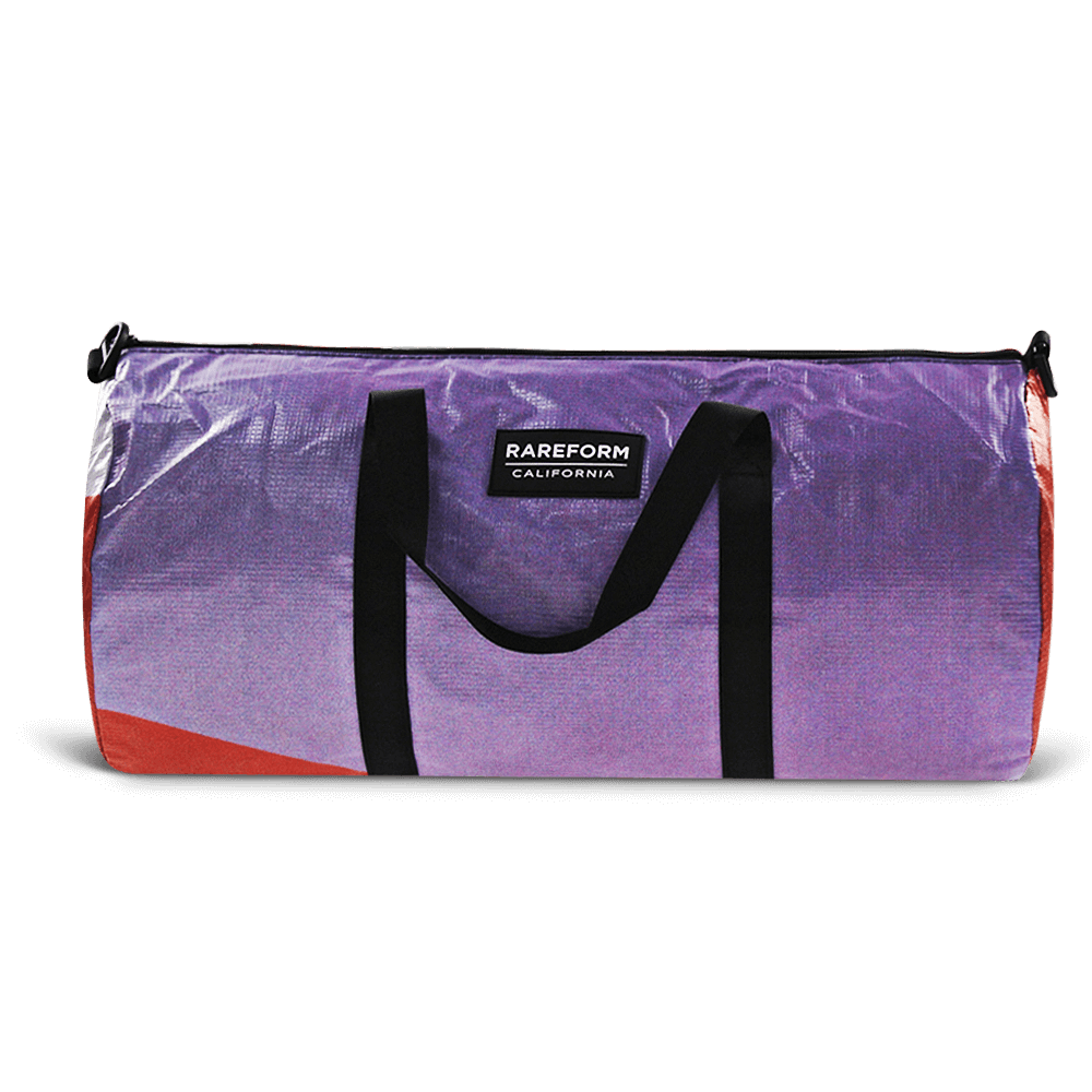 Mini Weekender Duffle